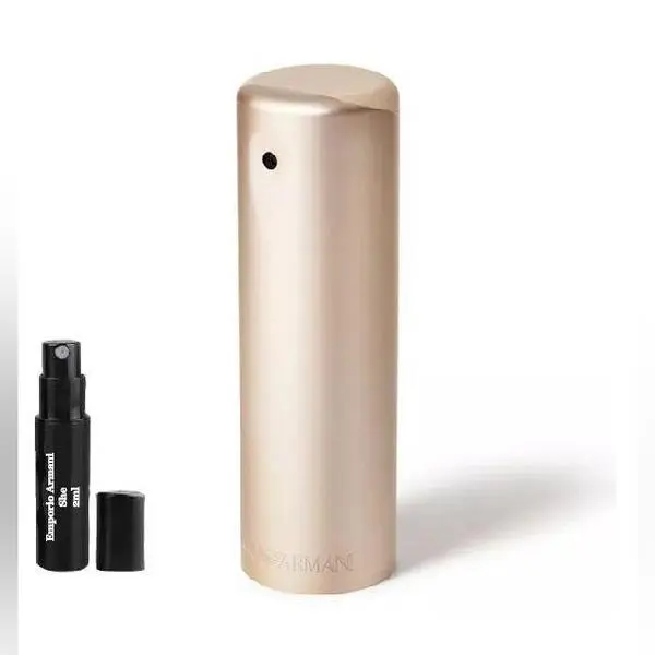 Emporio Armani She Eau de Parfum