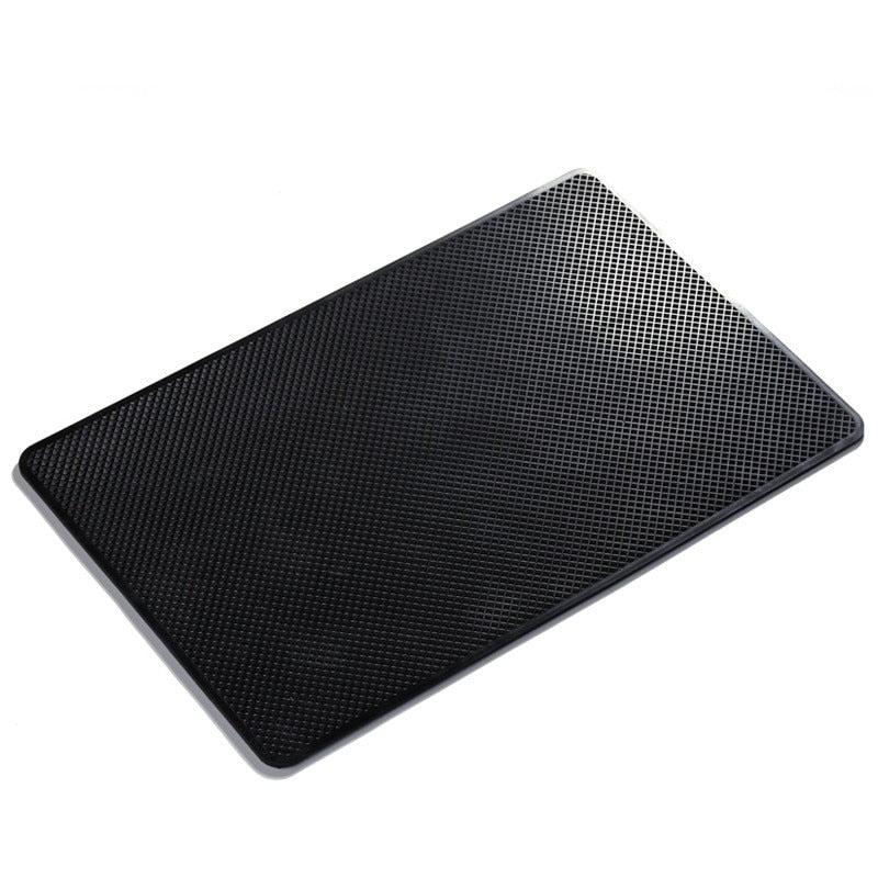 27x15CM Car Dashboard Sticky Anti-Slip PVC Mat 4