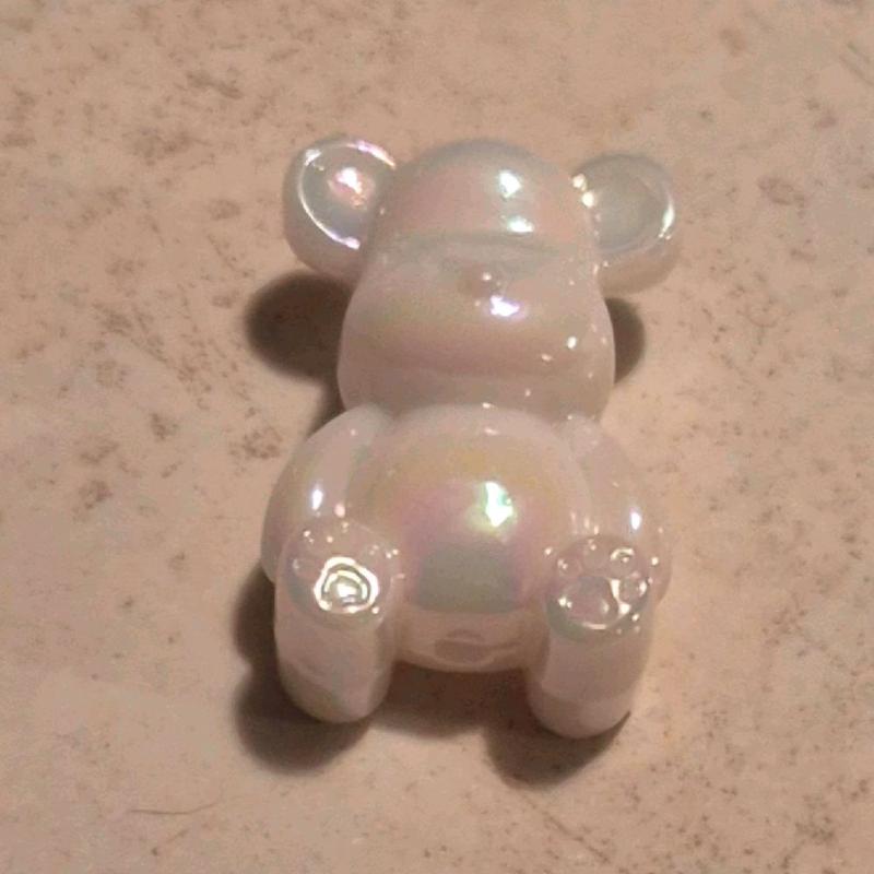 teddy bear (1 piece) 1