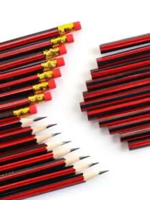 Tradition HB Pencils For Drawing Sketch Artist Writing School Office 5