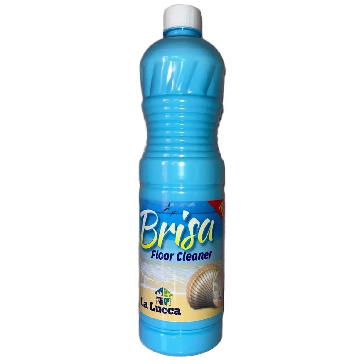 La Lucca Brisa Floor Cleaner