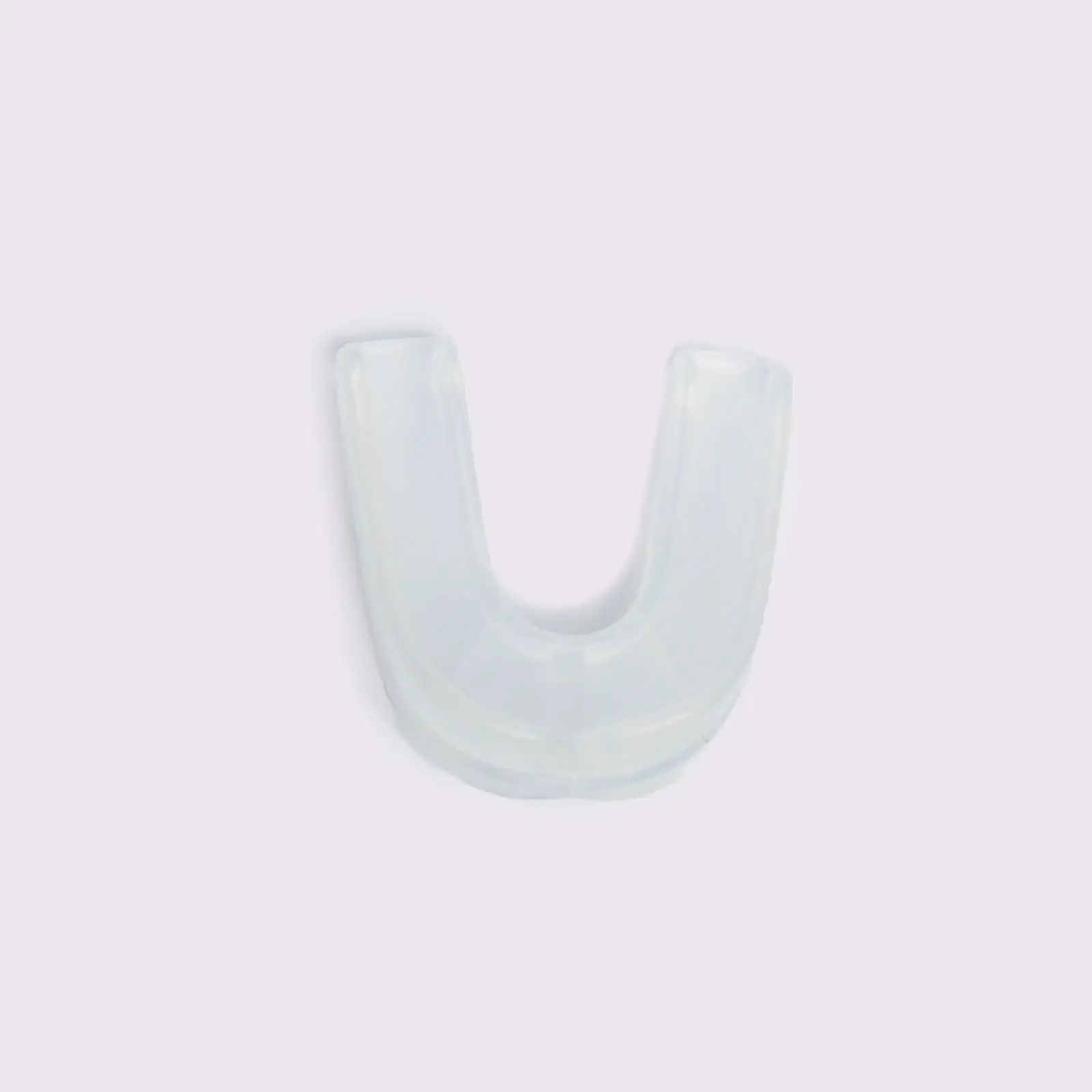 TUF WEAR DOUBLE MOUTHGUARD