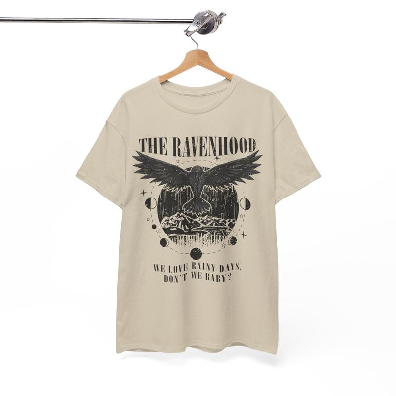 Don’t We Baby Ravenhood Sweatshirt | Book Lover Gift | Romance Series-Inspired Cozy Crewneck 2