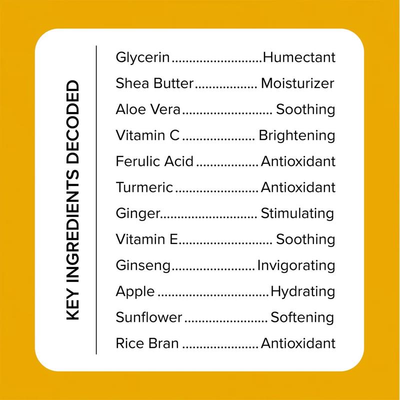 MEDIX 5.5 Brighten + Firm 15oz. Body Lotion with Vitamin C and Turmeric - Body Care, Lotions Radiant Daily 3