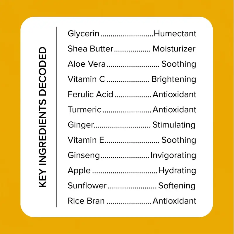 MEDIX 5.5 Brighten + Firm 15oz. Body Lotion with Vitamin C and Turmeric - Body Care, Lotions Radiant Daily 3