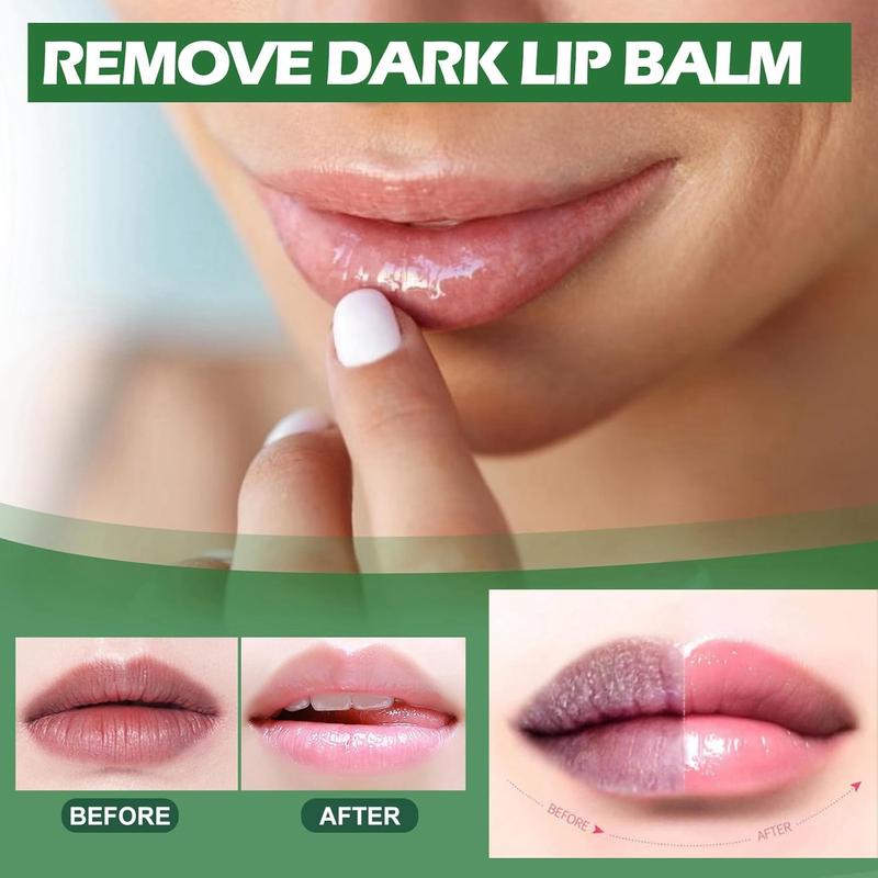 2pcs Aloe Vera Lip Gloss,Aloe Vera Lip Oil,Lip Oil Tinted,Long Lasting Moisturising Jelly Aloe Vera Lipstick,Color Changing Lip Gloss,Aloe Vera Lip Balm,Temperature Color Change Lipstick,Lipgloss Set Makeup Tools Clear Moisturize Smooth Lip Plumper 3