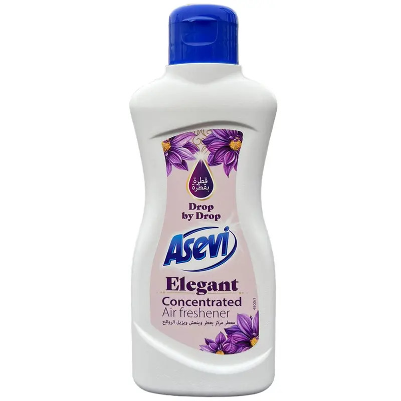 Asevi Drops Elegant concentrated air freshener toilet drops 165ml Fragrance Household Room Cleaning Perfume Scented Pet Shoe 0