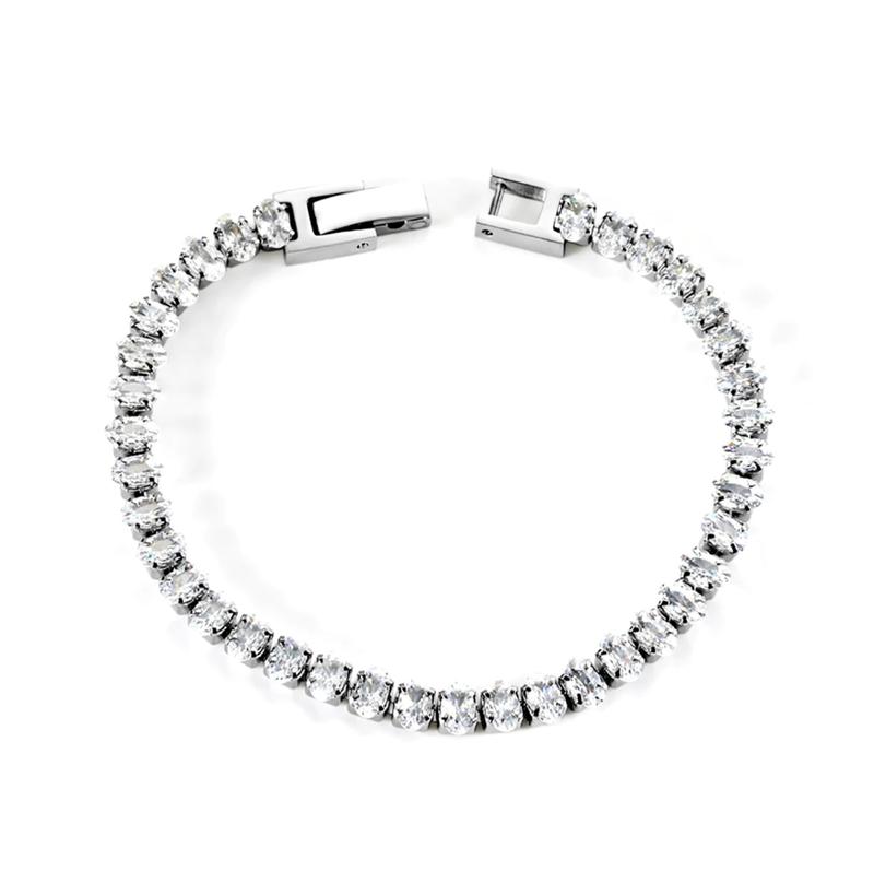 Haani Tennis Bracelet 0