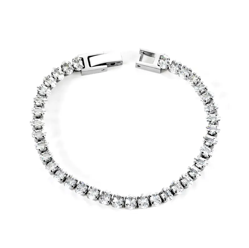 Haani Tennis Bracelet 0