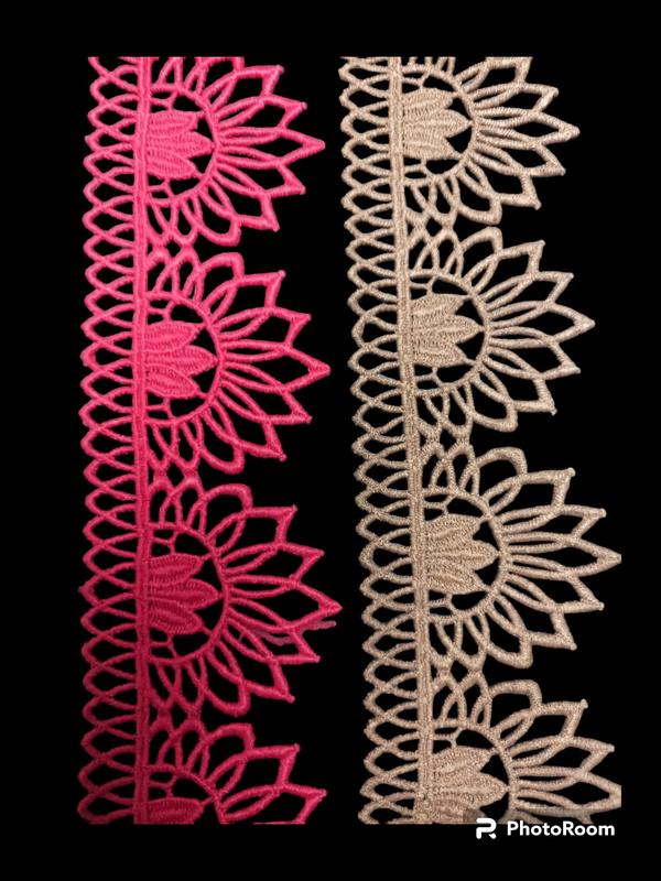 lace design 80 PRICE PER YARD 0