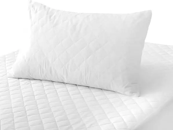 Beautify Crafts 4 Pack Normal Quilted Pillow - Same Day Shipping 3