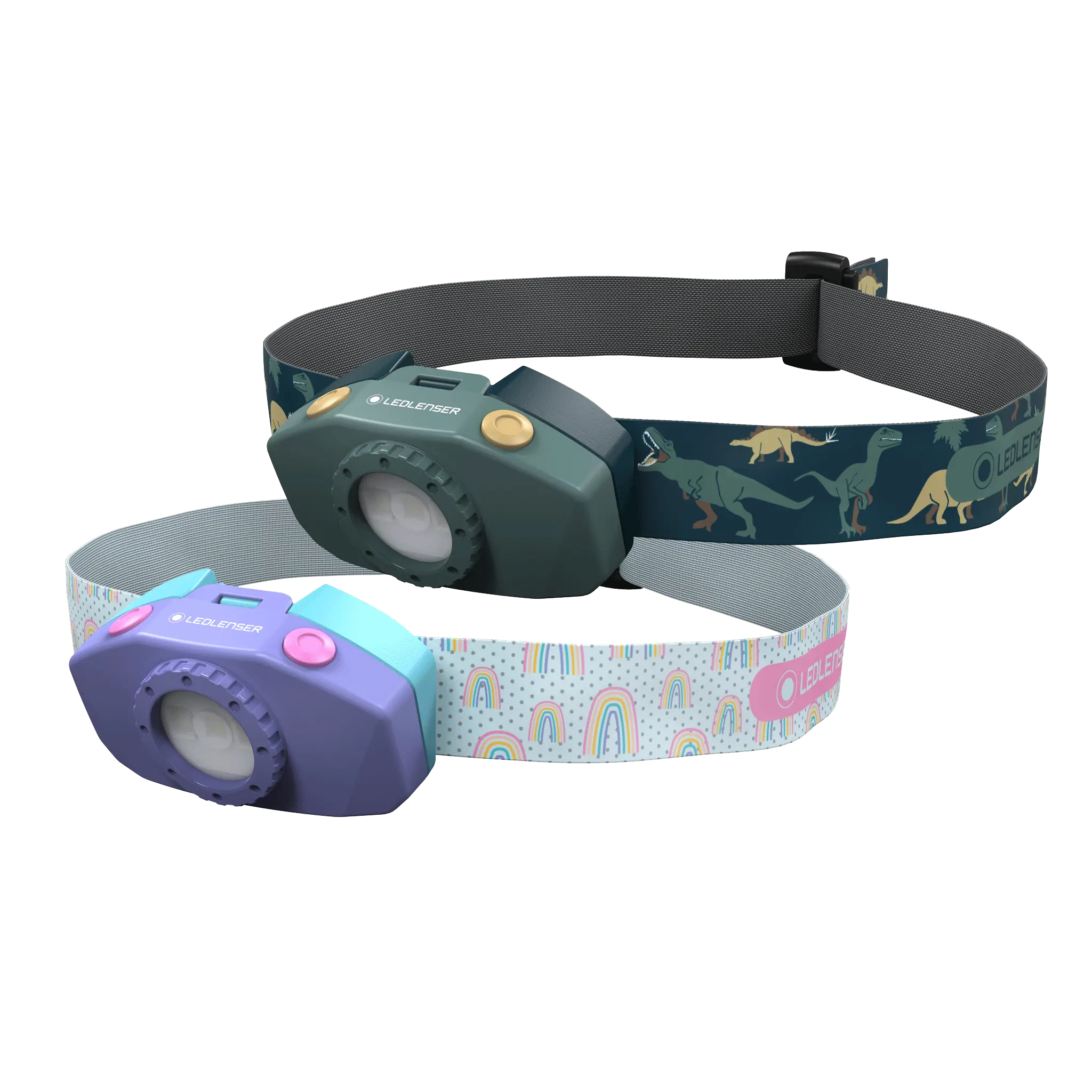 KidLED2 Head Torch
