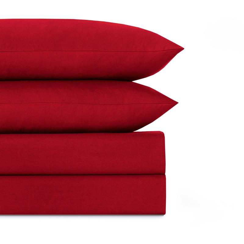 Premium Extra Deep Fitted Sheets: Comfort, Style, and Easy Care for All Mattress Sizes '' 9