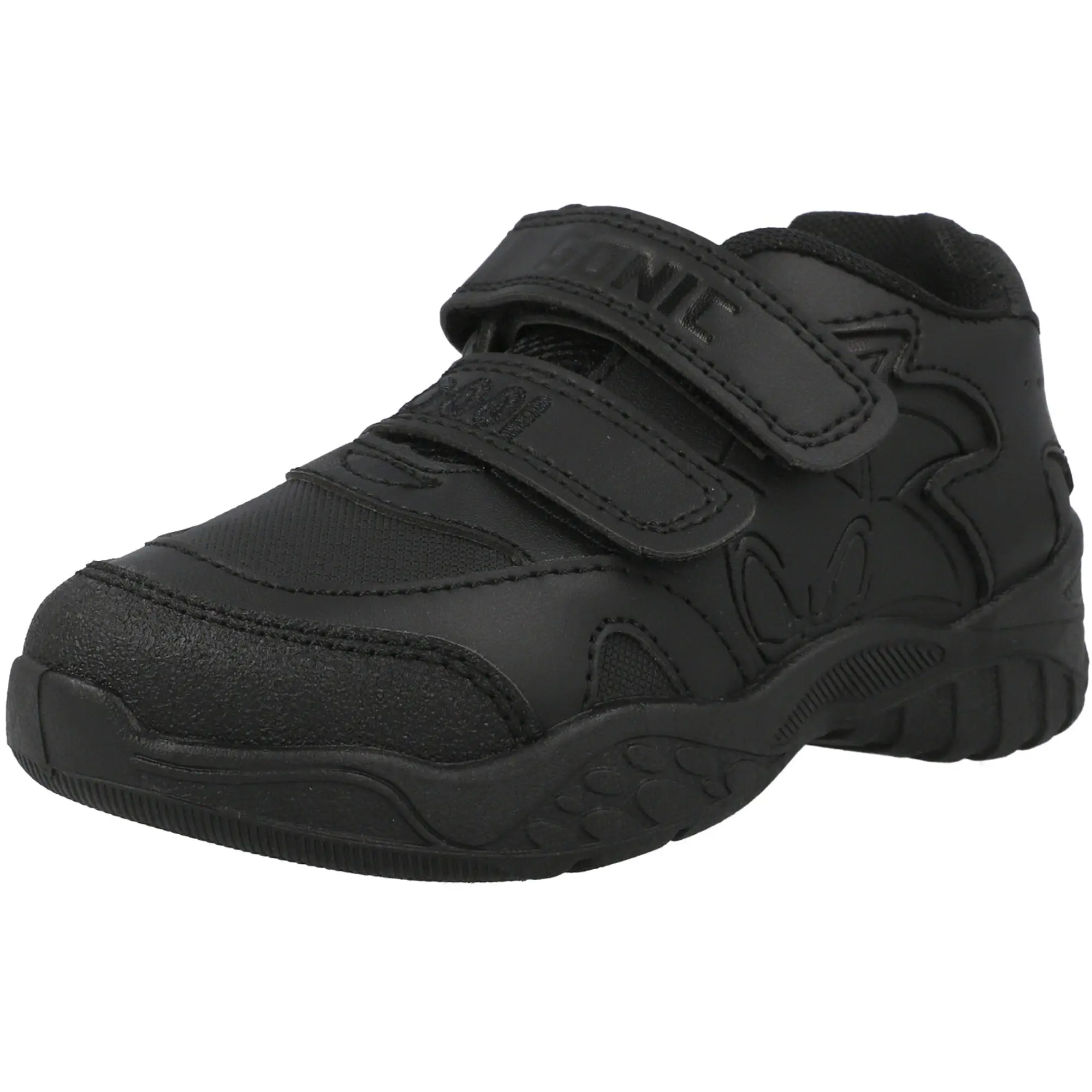 Sonic Riden Black Kids' Shoes