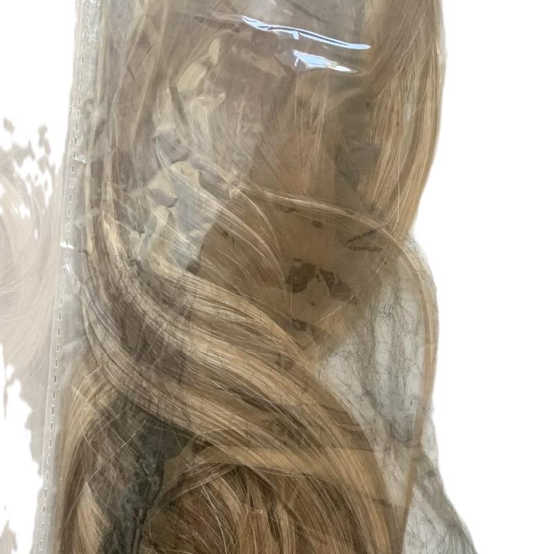 Dual Clip In Hair Extensions for Easy and Quick Styling 1