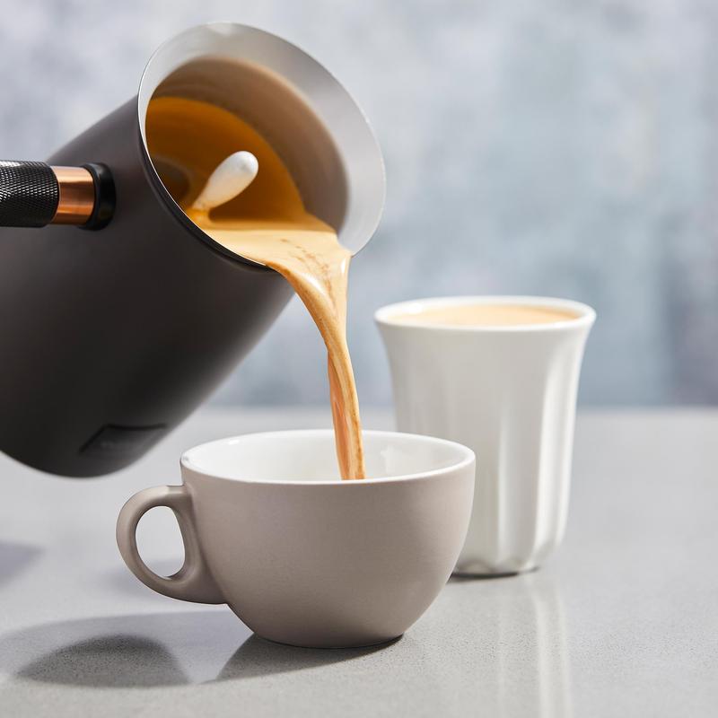 The Everything Selection - Latte 2