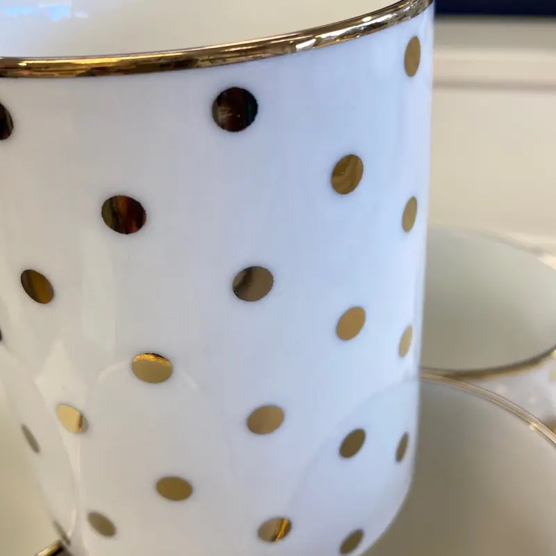 Mug/ cups 6x 1