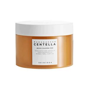 SKIN1004 Madagascar Centella Quick Calming Pad - Soothing, Comfort | Korean Skincare