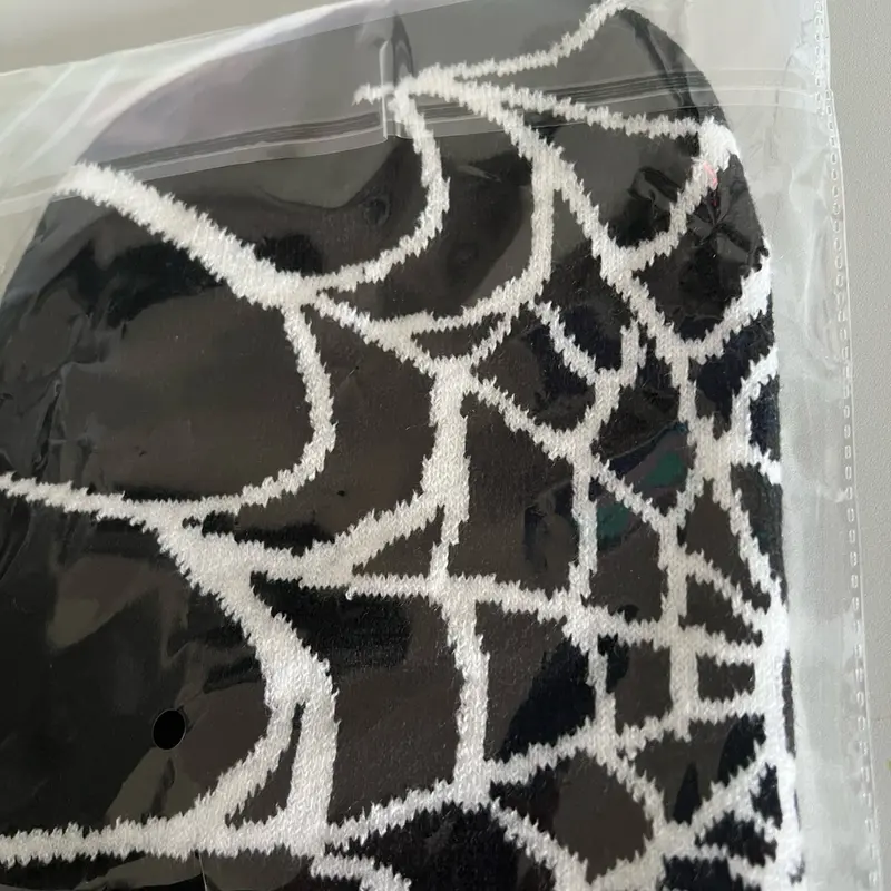 Men's Beanie - Soft and Cozy Hat for Winter 3