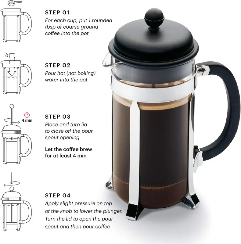 It sounds like you're referring to a coffee maker product description. Here's a breakdown based on the information provided:  Brand/Model: CAFFETTIERA (Assuming this is the brand name or model name)  Type: Coffee Maker  Color: Black  Capt refence 3