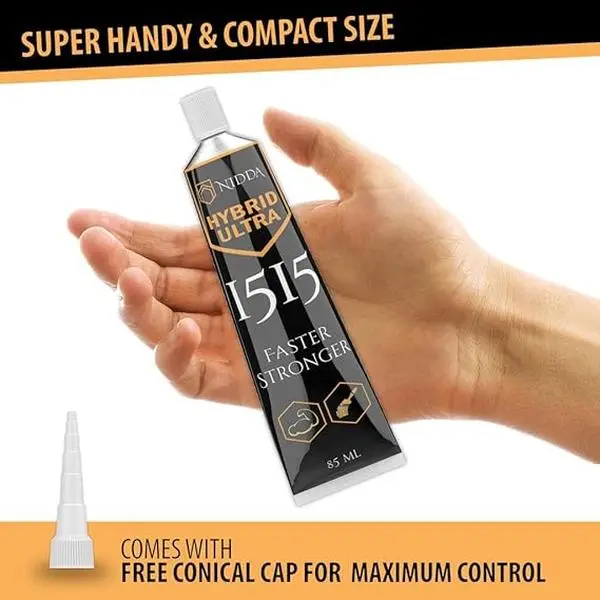 Adhesive Glue for Tempered Glass Splashback for Kitchen, 6mm Toughened Glass Heat Resistant Splashbacks for Cookers (Adhesive Glue) super  glue