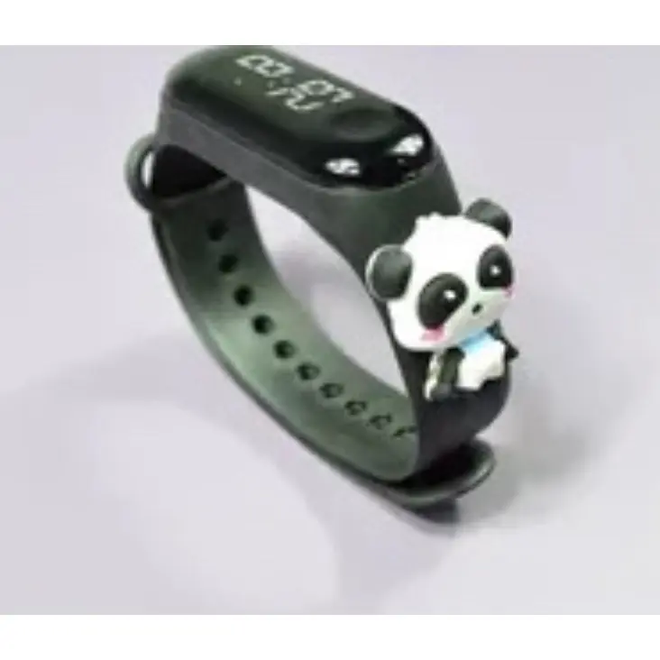 Children’s watch. 4