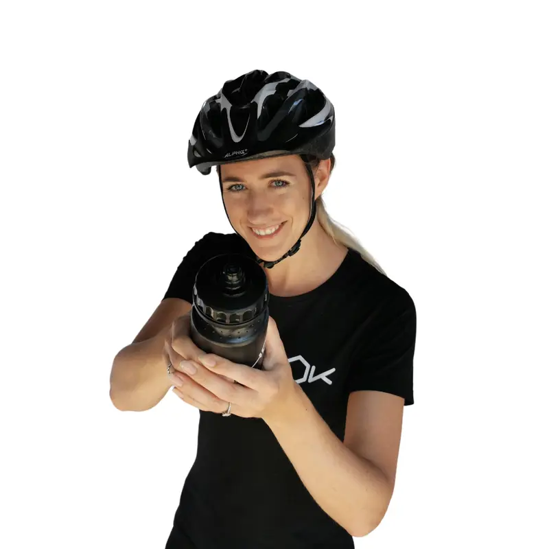 Rehook Cycling Water Bottle 500ml 7