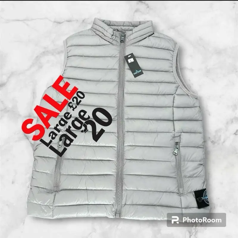 Man jackets