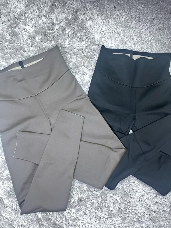 FB CURVE - THICK BODY CONTOUR LEGGINGS 1