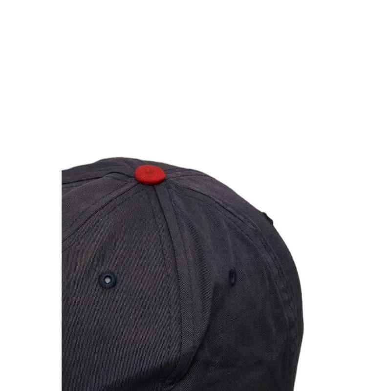 Vintage MLB Minnesota Twins Navy Baseball Cap 6