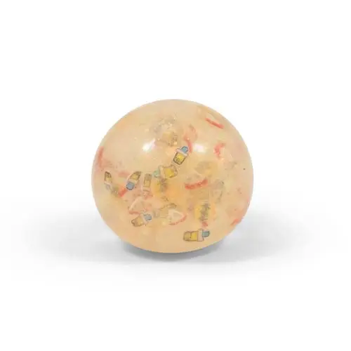 SCRUNCHEMS FAST FOOD DIDDY SQUISH BALLS - 3PK cheap fidgets anxiety fidgets oobleck  stress reliever fidgetstoys great fidgets for school  squishy autism stimming toys kids stress relief tools 3