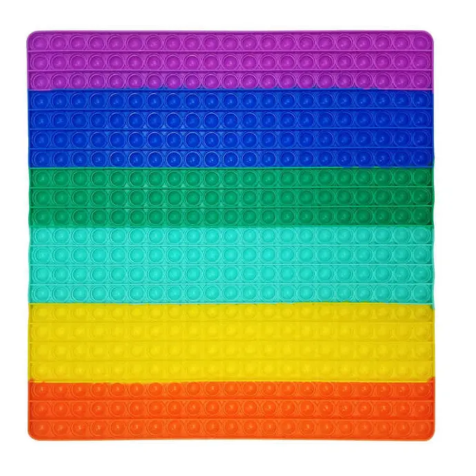 PUSH POPPER MEGA JUMBO MAT 0