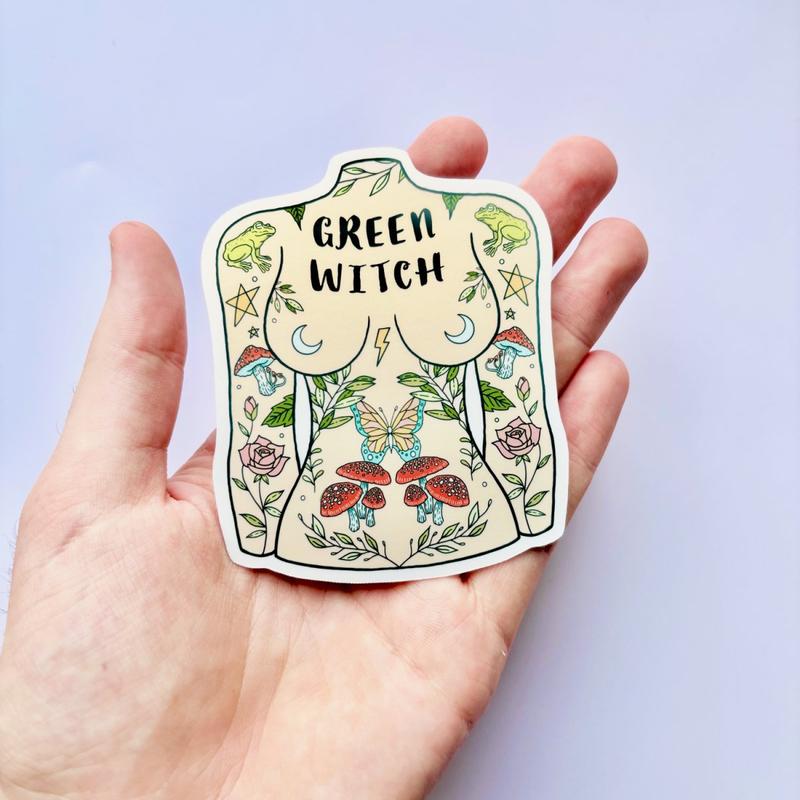 Matte Self-Adhesive Laminate for Making Stickers 5