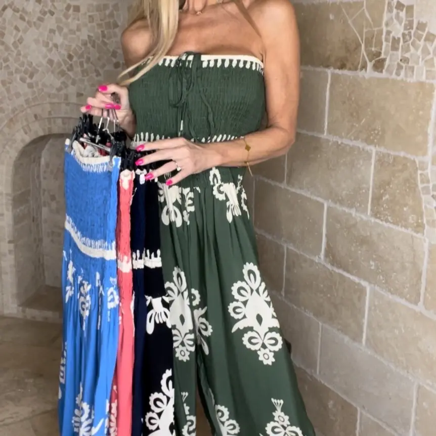 Bambi Jumpsuit
