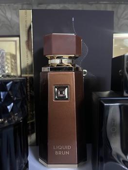Product Review of Liquid Brun by French Avenue (Fragrance World) - 100ml - Eau De Parfum! Popular Fragrance! from S**6 0