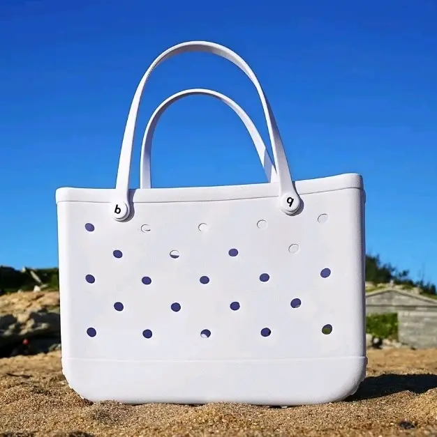Fulfilment Next Day Original Bugs Bag Extra Large - for shore WHITE