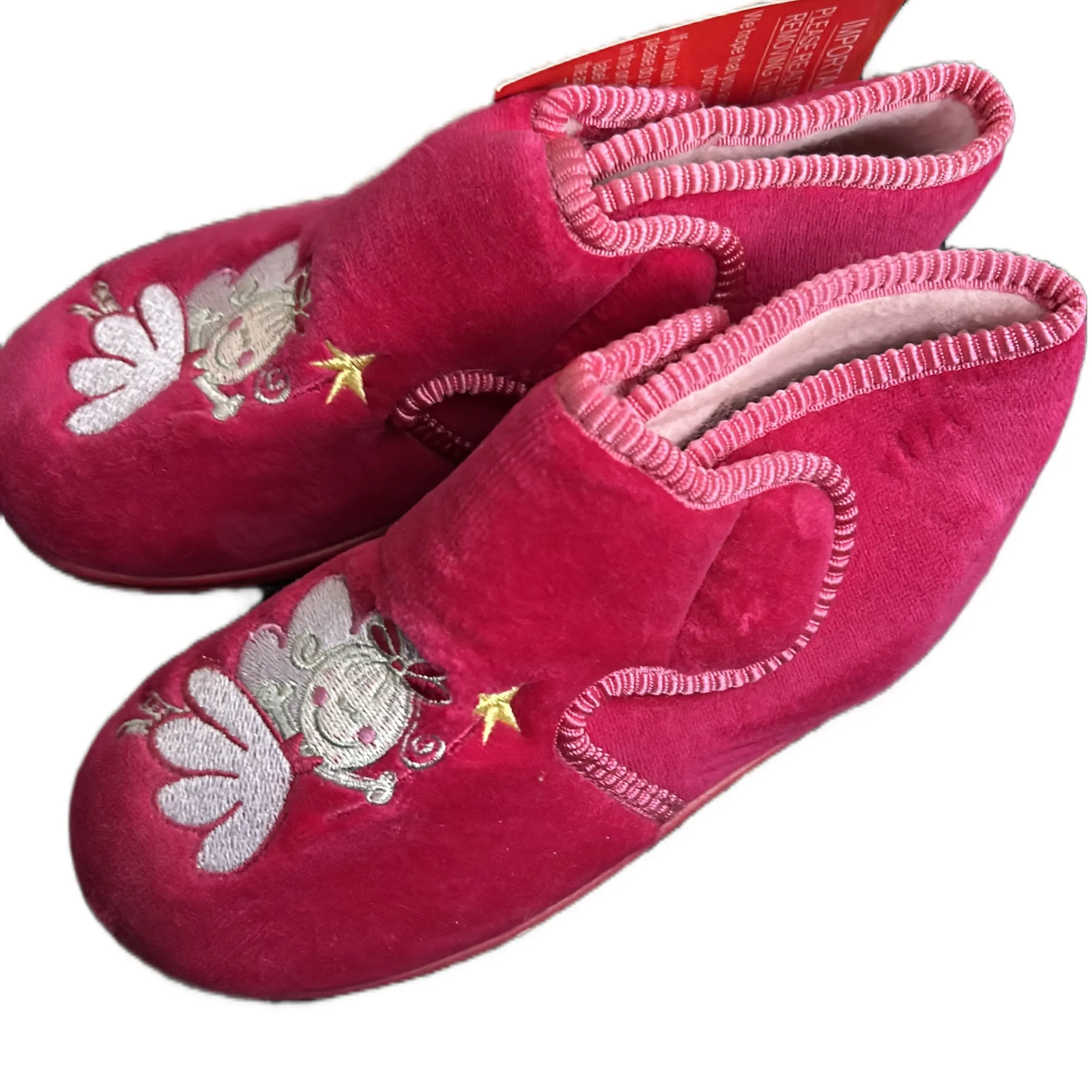 Kids' Slip into Comfort with these Cute Slippers