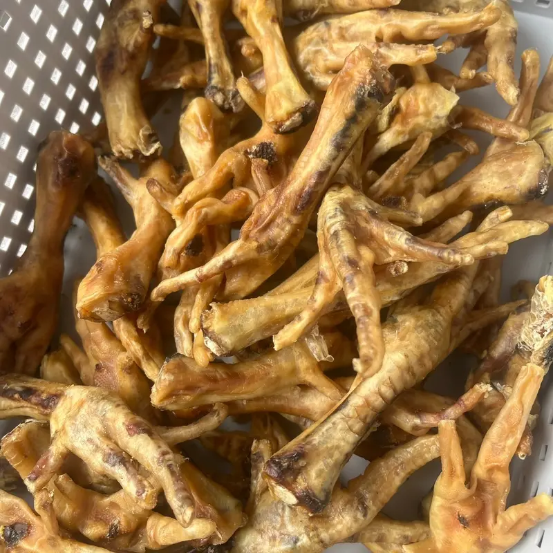 Budget box - natural dog treats 4