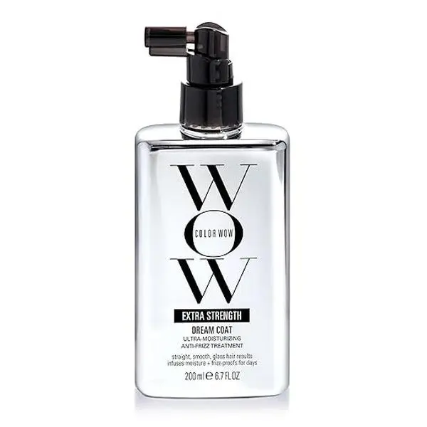 Color Wow EXTRA STRENGTH Dream Coat Supernatural Spray 200ml Prevents Frizz Mois