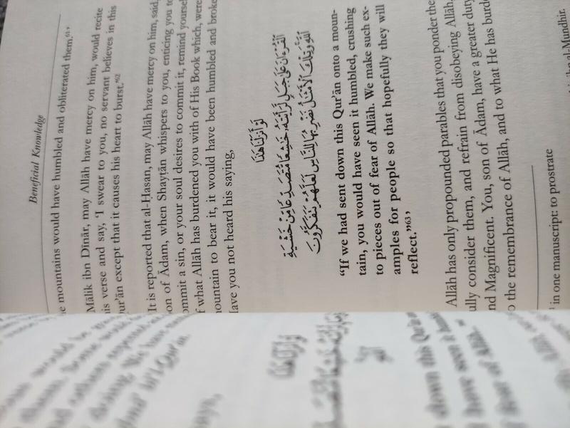 Humility in Prayer 3