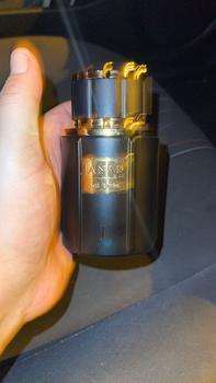 Product Review of Janan Gold  - J. Junaid Jamshed from S**i k**n 1