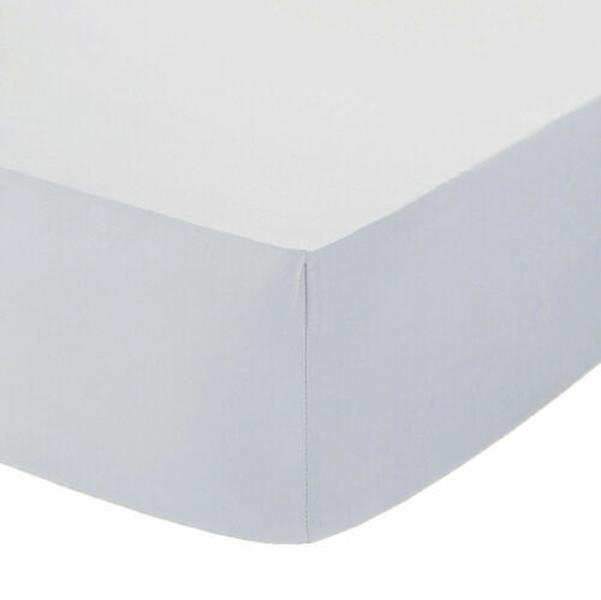 Northern Luxe Extra Deep Elastic 30cm Fitted Bed Sheets - Single/Double/King & SK 1