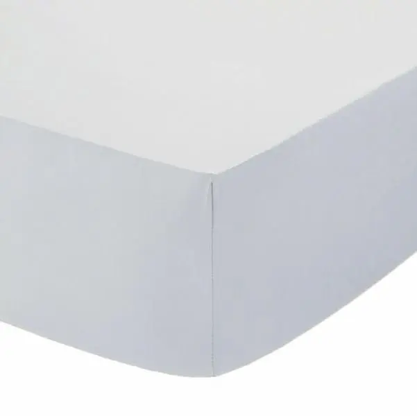 Northern Luxe Extra Deep Elastic 30cm Fitted Bed Sheets - Single/Double/King & SK 0