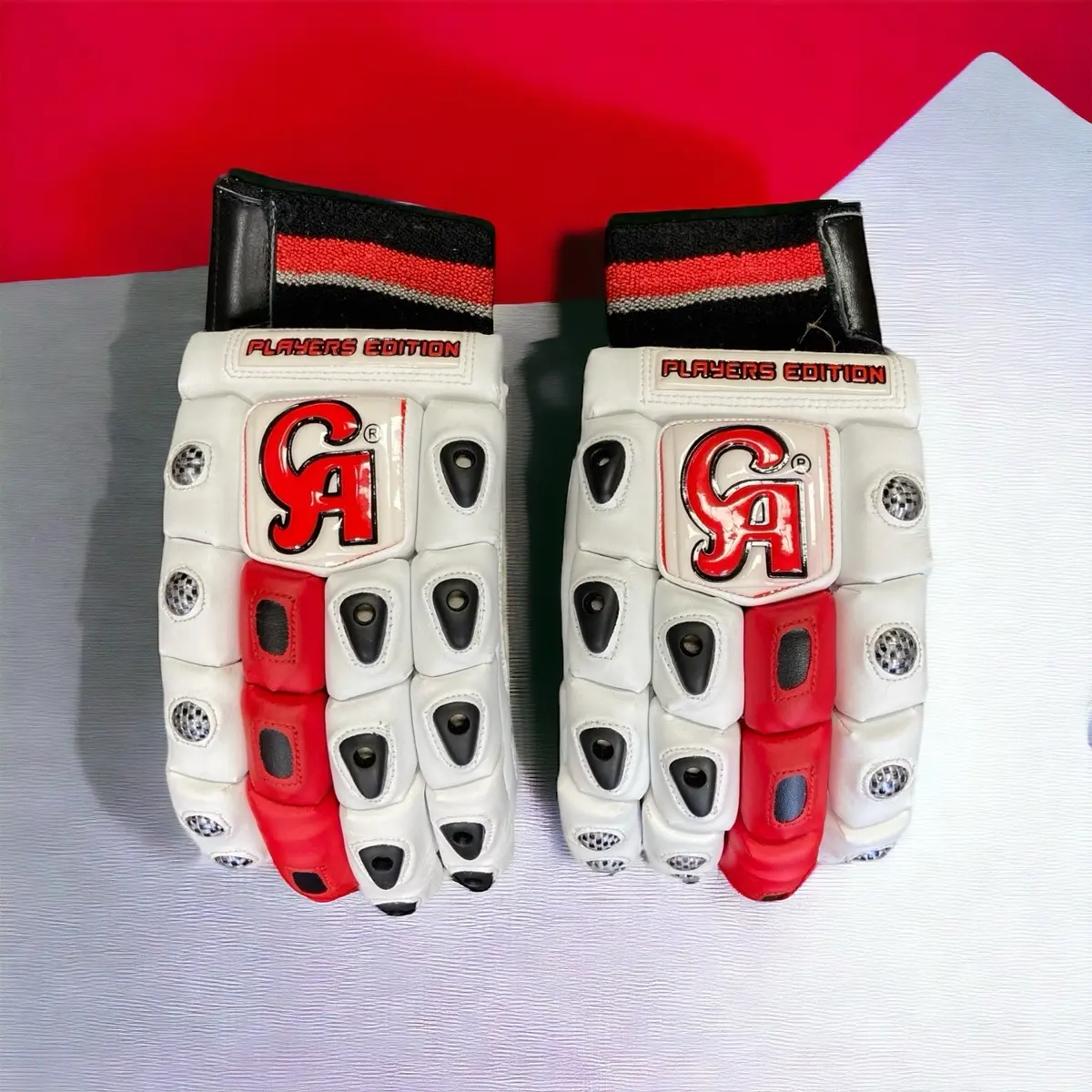CA Plus 15000 Players Edition Gloves