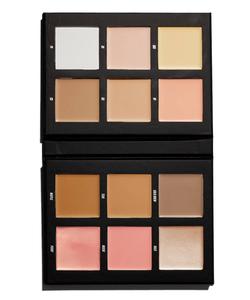 By Beauty Bay Make Face Multi-Use Complexion Palette