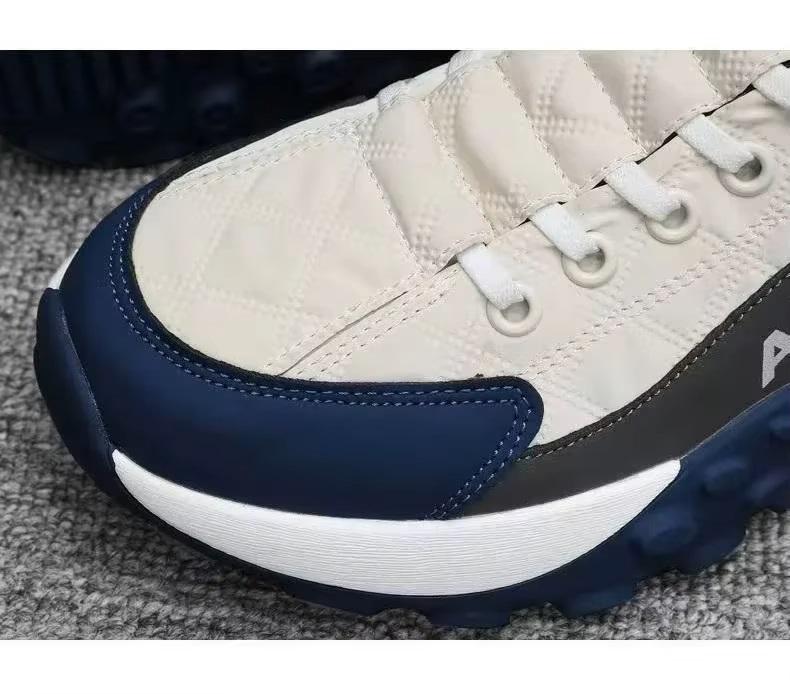 Men's Platform Sneakers 2025 Casual Running Shoes - Choose Your Size Closed Trainer Training Runner 8