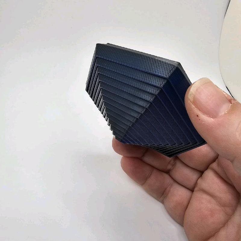 Fidget Hexagon - Stress Relief Fidget Toy 3