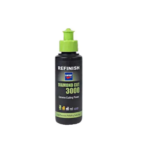 Cartec Diamond Cut 3000 Refinish Extreme Cutting Compound 1
