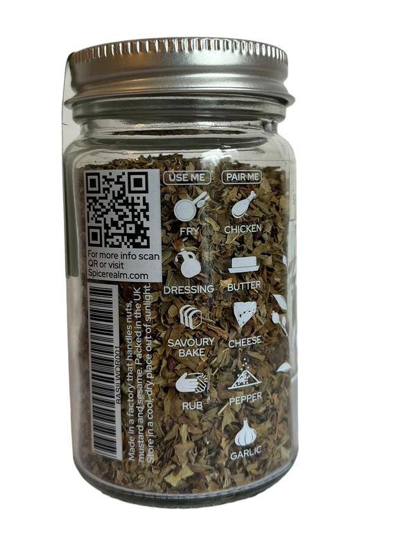 Fresh Organic Basil Leaves, Sweet Basil for Cooking, Aromatic Basil Herbs, Natural Basil for Culinary Use, Homegrown Flavor Spice 3
