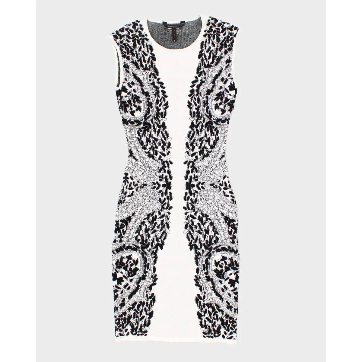 Preowned BCBG MaxAzria Knit Dress - XS